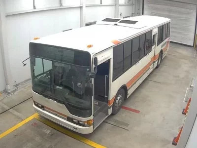 Mitsubishi FUSO BUS