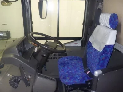Mitsubishi FUSO BUS