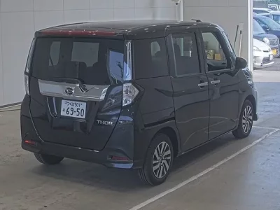 Daihatsu THOR