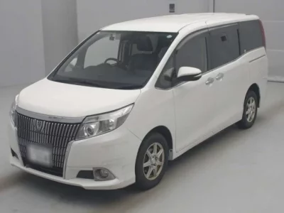 Toyota ESQUIRE