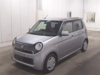 Honda N ONE