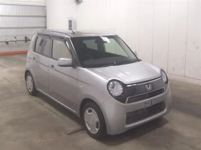 Honda N ONE