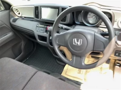 Honda N ONE