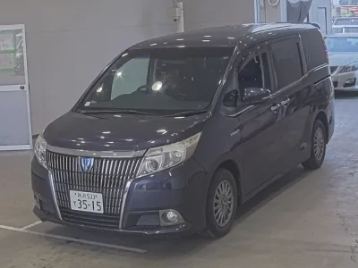 Toyota ESQUIRE