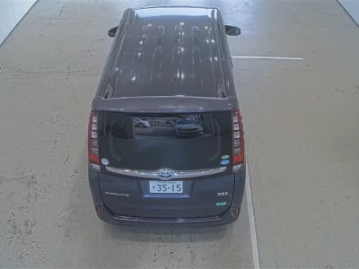 Toyota ESQUIRE