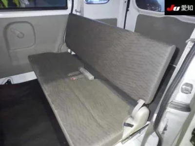 Mitsubishi MINICAB VAN