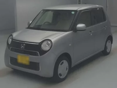 Honda N ONE