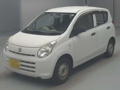 Suzuki ALTO VAN