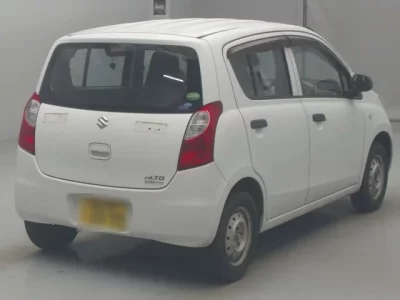 Suzuki ALTO VAN