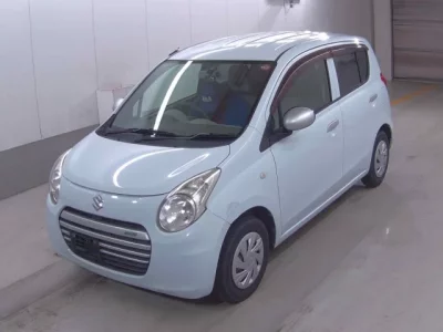 Suzuki ALTO ECO