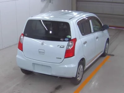 Suzuki ALTO ECO