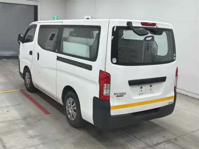 Nissan CARAVAN VAN