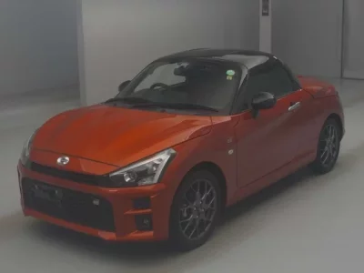 Toyota COPEN