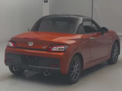 Toyota COPEN