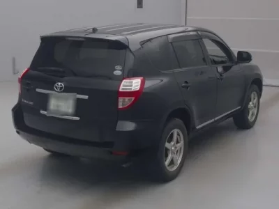 Toyota VANGUARD