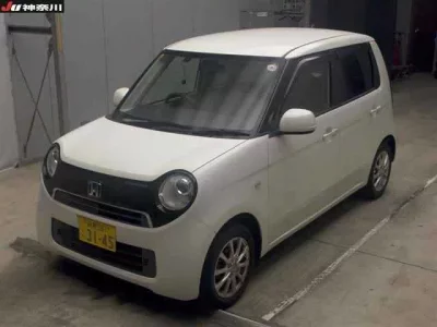 Honda N ONE