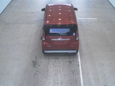 Mitsubishi EK X