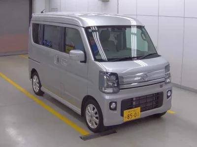 Nissan CLIPPER RIO