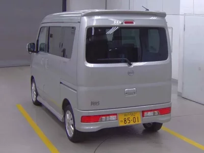Nissan CLIPPER RIO