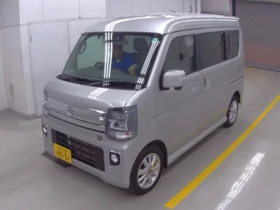 Nissan CLIPPER RIO