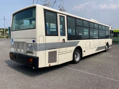 Mitsubishi AERO MIDI