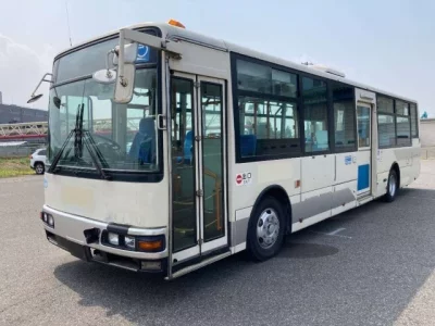Mitsubishi AERO MIDI