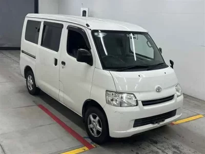 Toyota TOWN ACE VAN