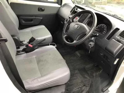 Toyota TOWN ACE VAN