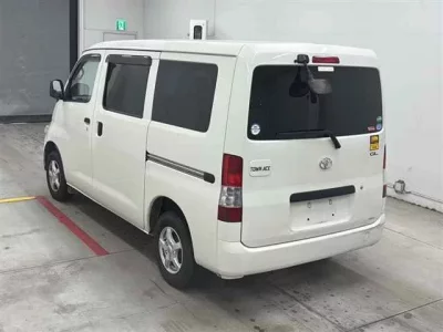 Toyota TOWN ACE VAN