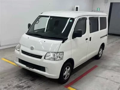 Toyota TOWN ACE VAN