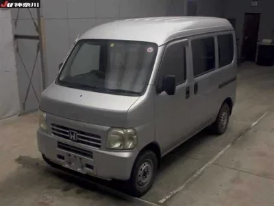 Honda ACTY VAN