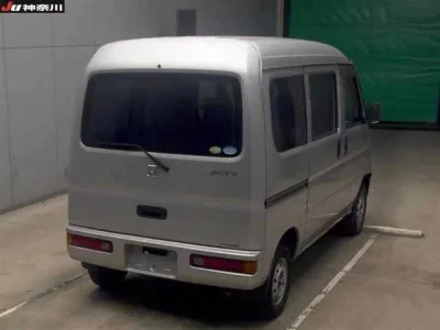 Honda ACTY VAN