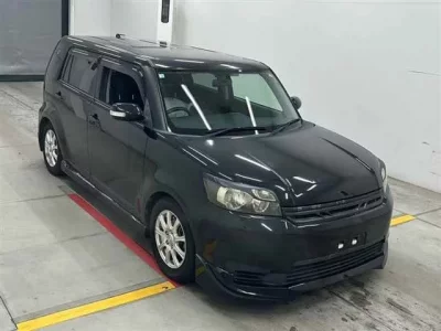 Toyota COROLLA RUMION