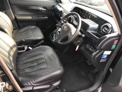 Toyota COROLLA RUMION