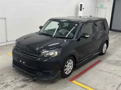 Toyota COROLLA RUMION