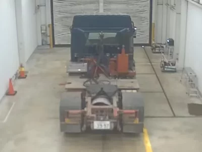 Mitsubishi FUSO TRUCK
