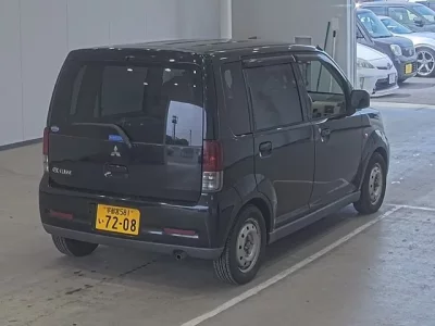 Mitsubishi EK ACTIVE