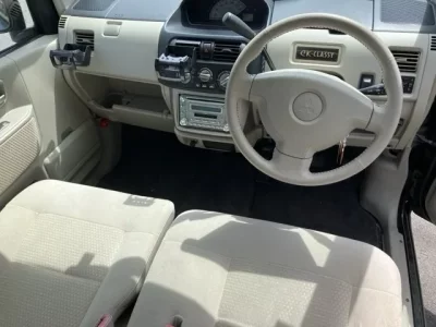 Mitsubishi EK ACTIVE