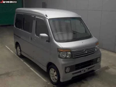 Daihatsu Atrai Wagon