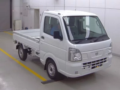Nissan CLIPPER TRUCK