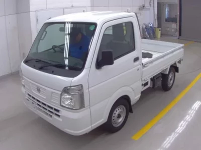 Nissan CLIPPER TRUCK