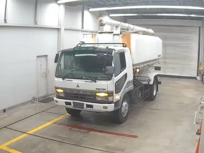 Mitsubishi FUSO FIGHTER