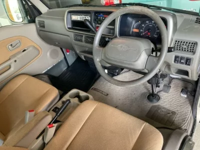 Subaru GOLF ALLTRACK