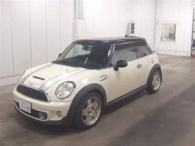 BMW MINI