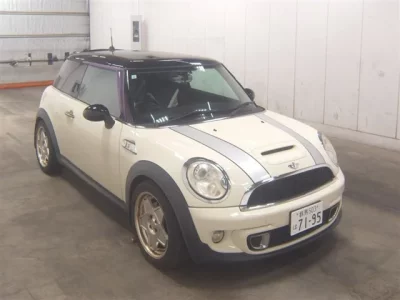 BMW MINI