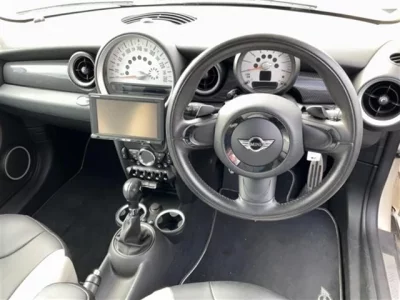 BMW MINI