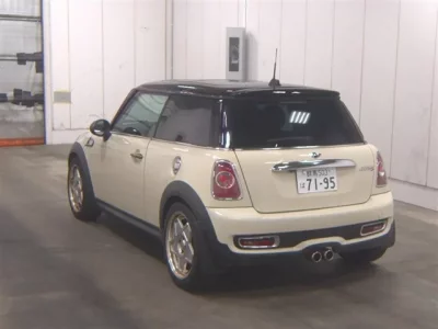 BMW MINI