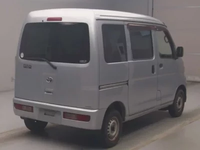 Toyota PIXIS VAN