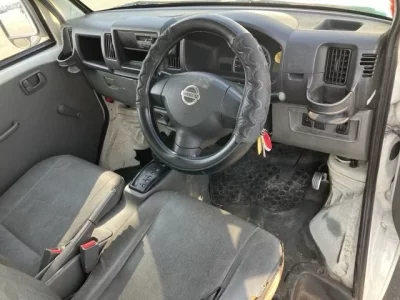 Nissan CLIPPER TRUCK