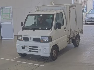 Nissan CLIPPER TRUCK